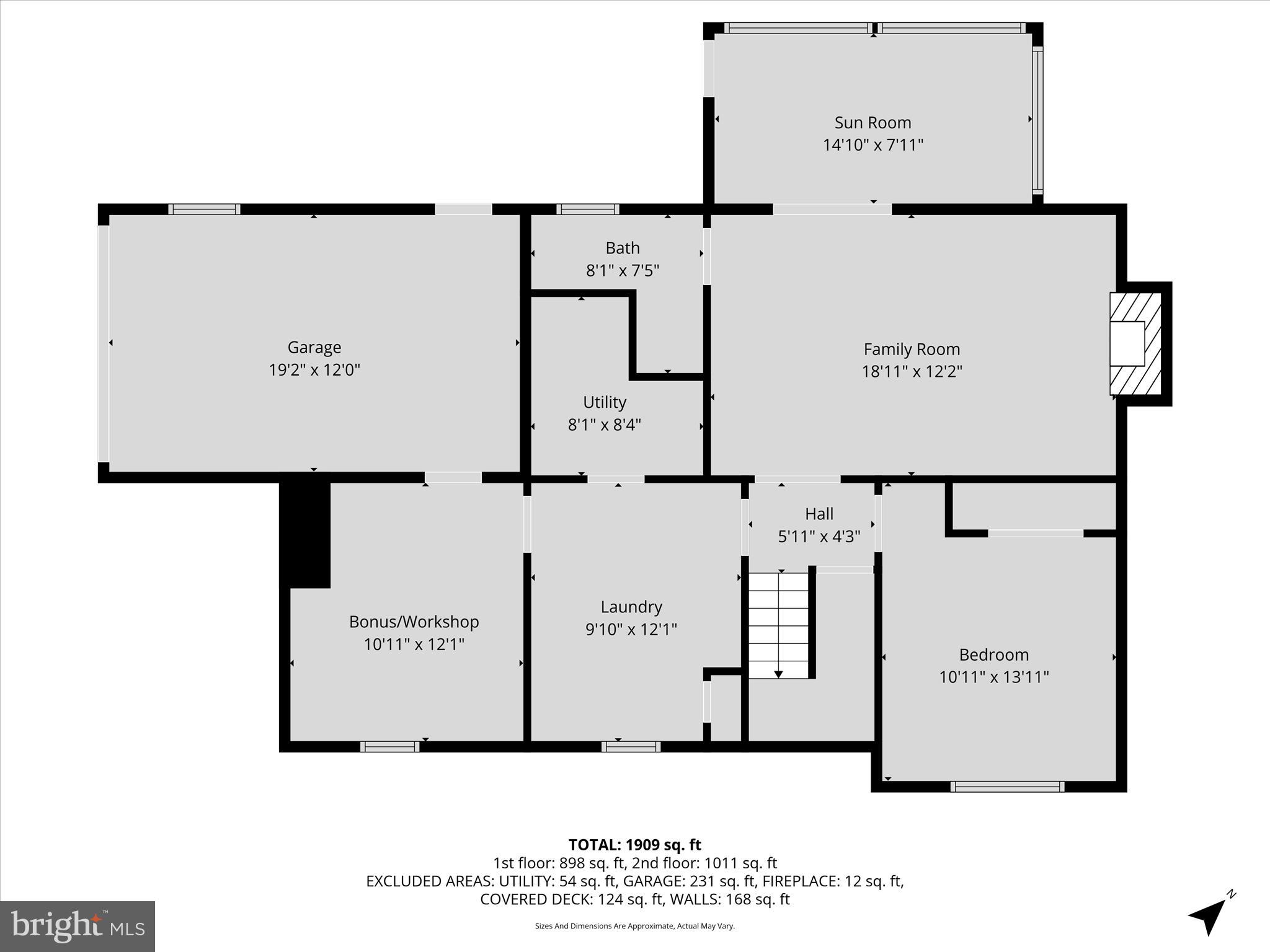 498 Maywood Road York, PA 17402 - Photo 54 of 54 Gallery Image 54