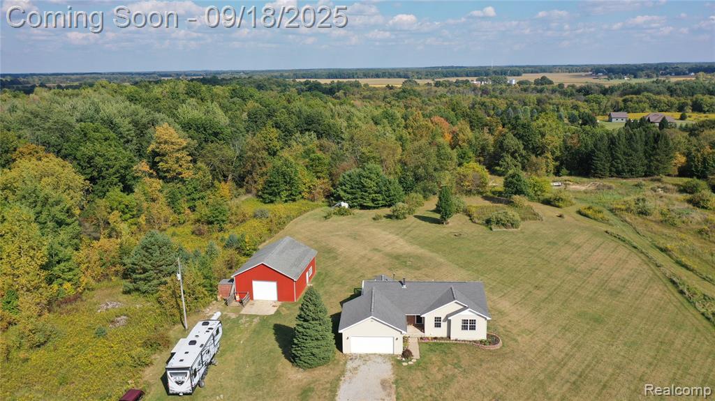 12361 Duffield Road Gaines, MI 48436 - Photo 47 of 52