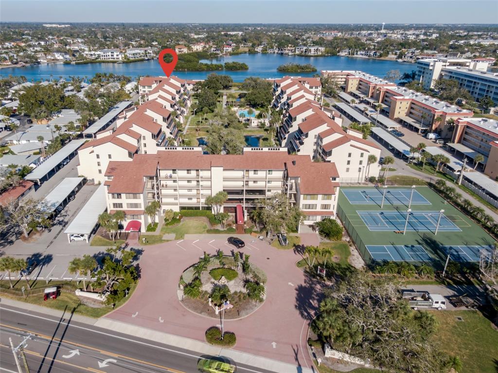 6285 Midnight Pass Road, Unit 307 Sarasota, FL 34242 - Photo 2 of 83 Gallery Image 2