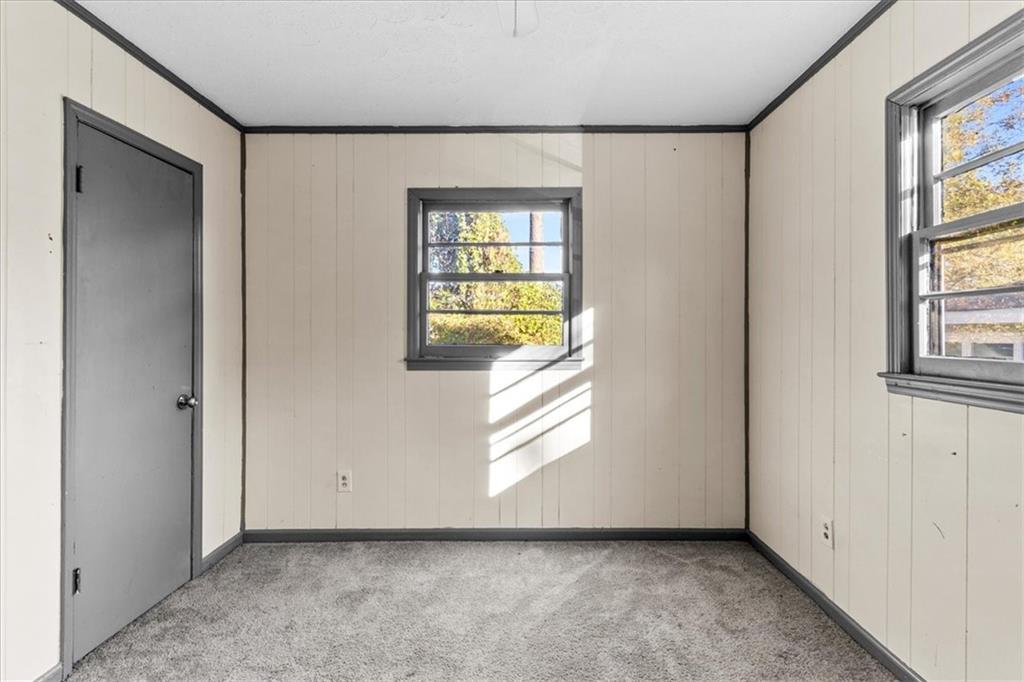 50 Evelyn Road Covington, GA 30016 - Photo 21 of 23 a view of an empty room with a window