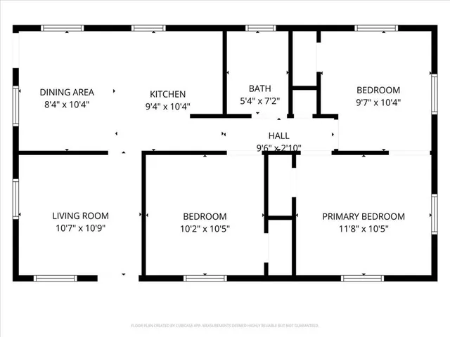 $119,900 | 50 Evelyn Road, Covington, GA 30016
