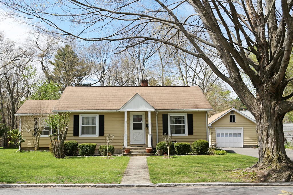 80 Webber Street Springfield, MA 01108 - Photo 1 of 16