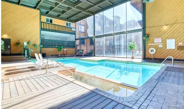 $1,795 | 935 Saturn Drive, Unit 207, Colorado Springs, CO 80905