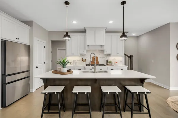 $669,900 | 10958 23rd Street Northeast, St. Michael, MN 55376