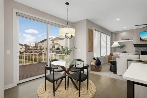 $669,900 | 10958 23rd Street Northeast, St. Michael, MN 55376