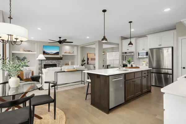 $669,900 | 10958 23rd Street Northeast, St. Michael, MN 55376