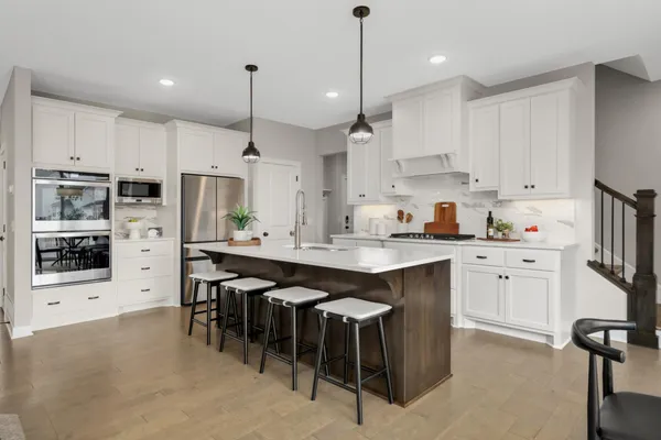 $669,900 | 10958 23rd Street Northeast, St. Michael, MN 55376