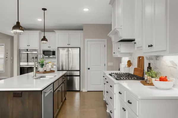 $669,900 | 10958 23rd Street Northeast, St. Michael, MN 55376