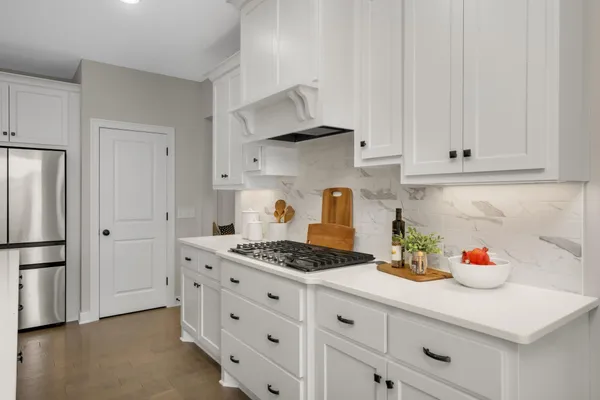 $669,900 | 10958 23rd Street Northeast, St. Michael, MN 55376