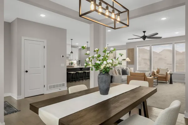 $669,900 | 10958 23rd Street Northeast, St. Michael, MN 55376