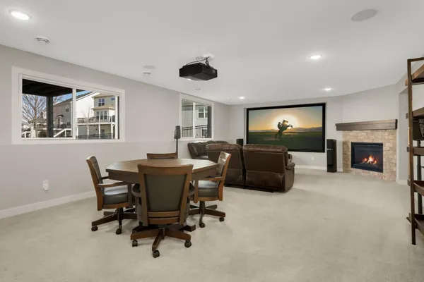 $669,900 | 10958 23rd Street Northeast, St. Michael, MN 55376