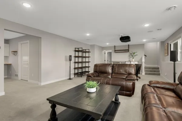 $669,900 | 10958 23rd Street Northeast, St. Michael, MN 55376