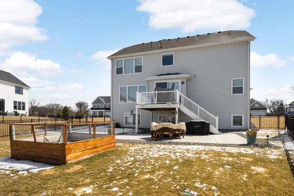 $669,900 | 10958 23rd Street Northeast, St. Michael, MN 55376