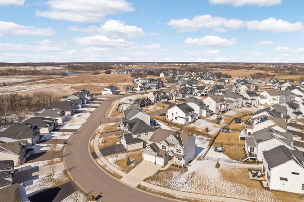 $669,900 | 10958 23rd Street Northeast, St. Michael, MN 55376