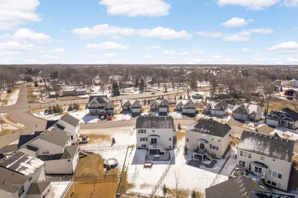 $669,900 | 10958 23rd Street Northeast, St. Michael, MN 55376