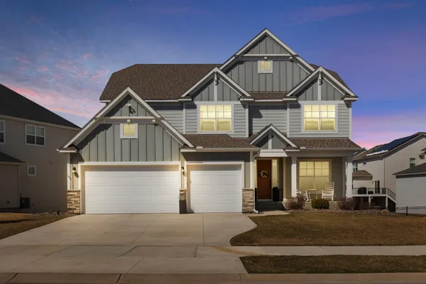 $669,900 | 10958 23rd Street Northeast, St. Michael, MN 55376