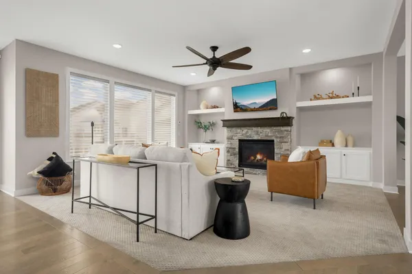 $669,900 | 10958 23rd Street Northeast, St. Michael, MN 55376