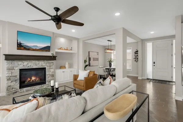 $669,900 | 10958 23rd Street Northeast, St. Michael, MN 55376