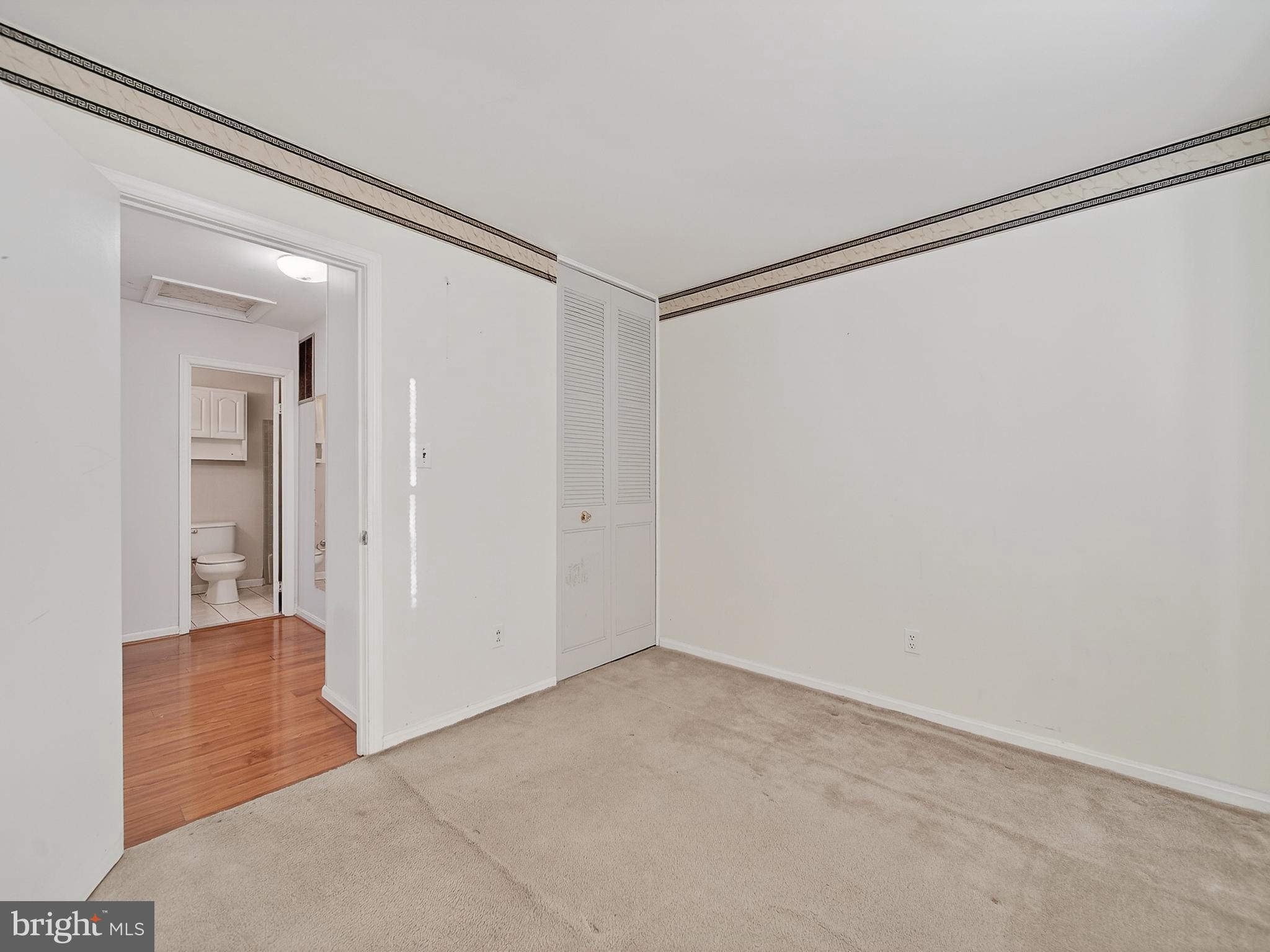 9315 Lees Ridge Road Warrenton, VA 20186 - Photo 32 of 51 a view of an empty room