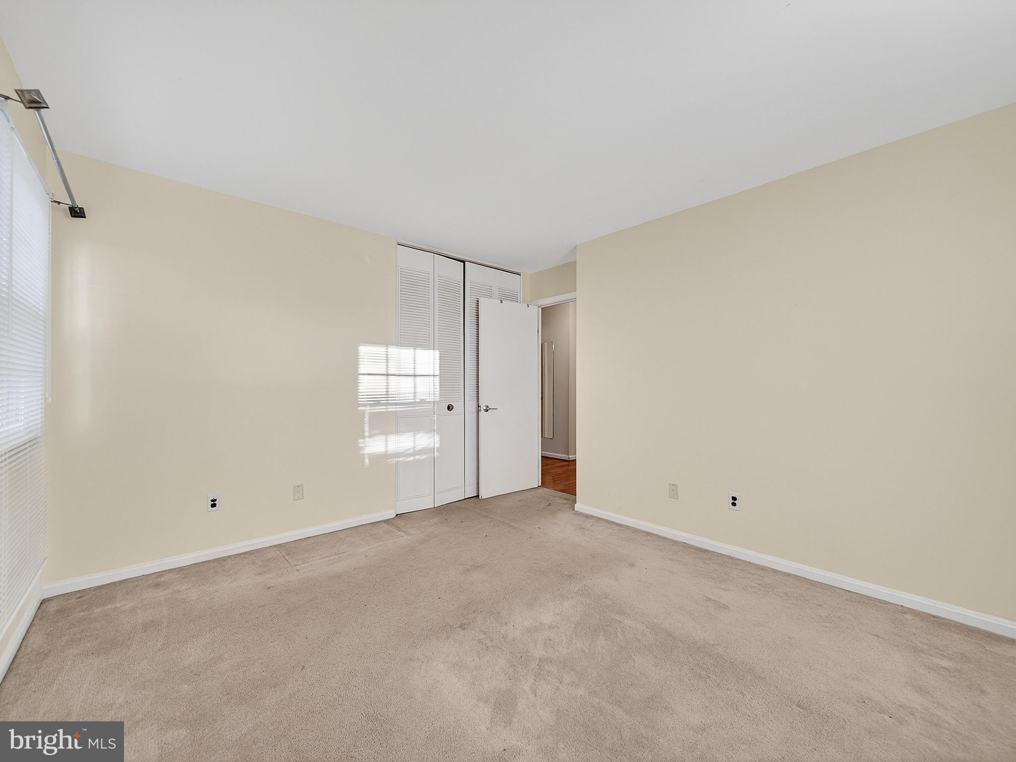9315 Lees Ridge Road Warrenton, VA 20186 - Photo 35 of 51 a view of an empty room