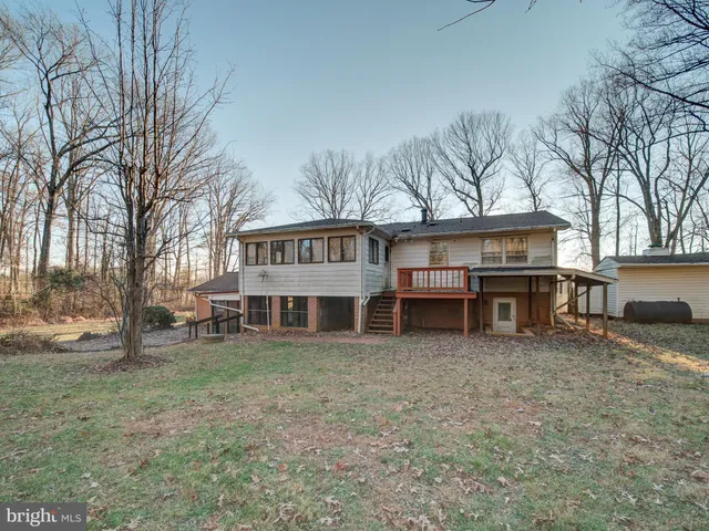 $498,750 | 9315 Lees Ridge Road, Warrenton, VA 20186