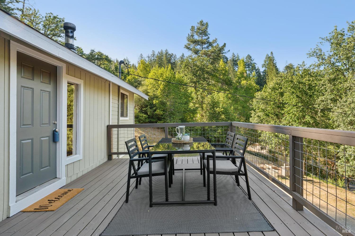 17950 Bei Road Cazadero, CA 95421 - Photo 47 of 84