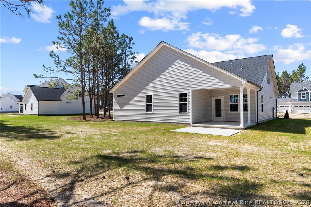 152 Rabbit Run Drive Smithfield, NC 27577 - Photo 28 of 28