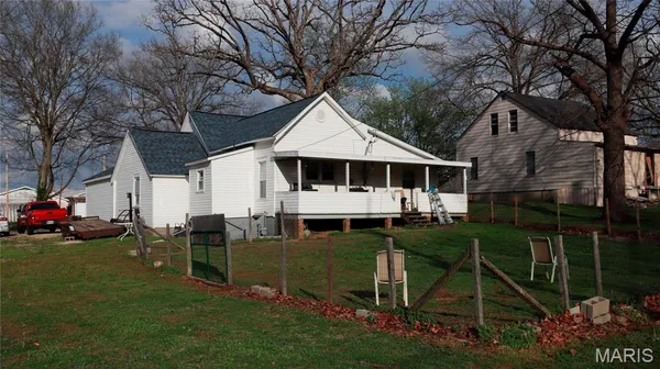 $94,900 | 1017 Pine Street, Bismarck, MO 63624