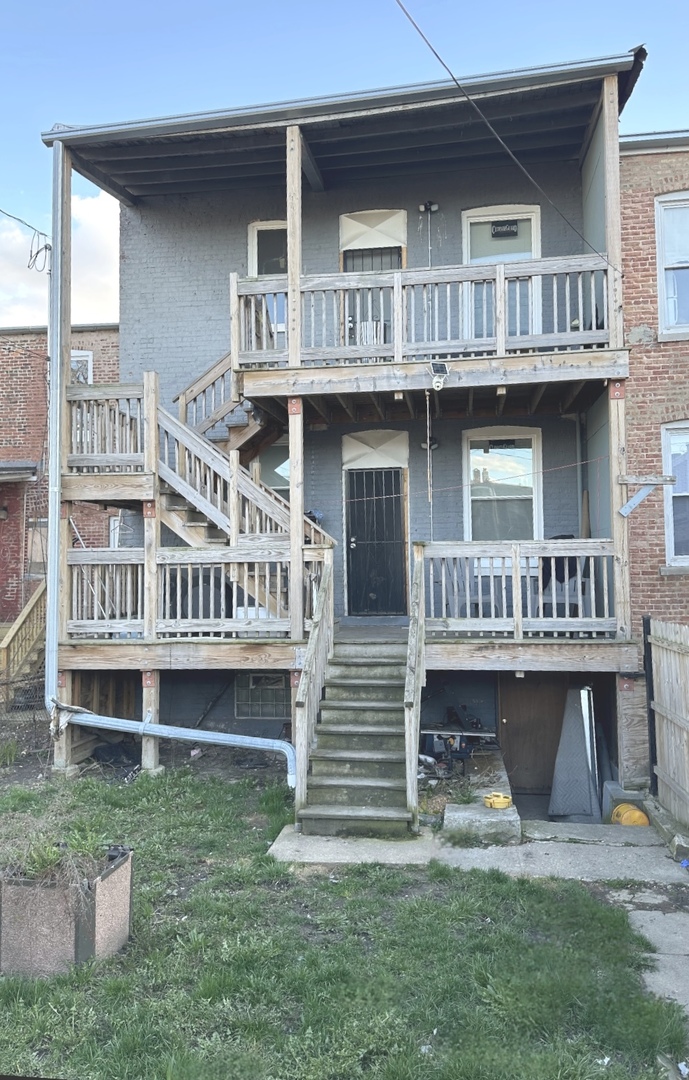 4424 West Congress Parkway Chicago, IL 60624 - Photo 11 of 12