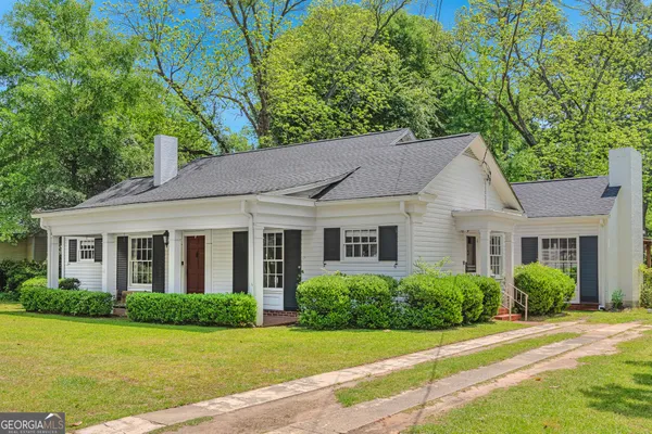 $2,500 | 1304 Swift Street, Perry, GA 31069