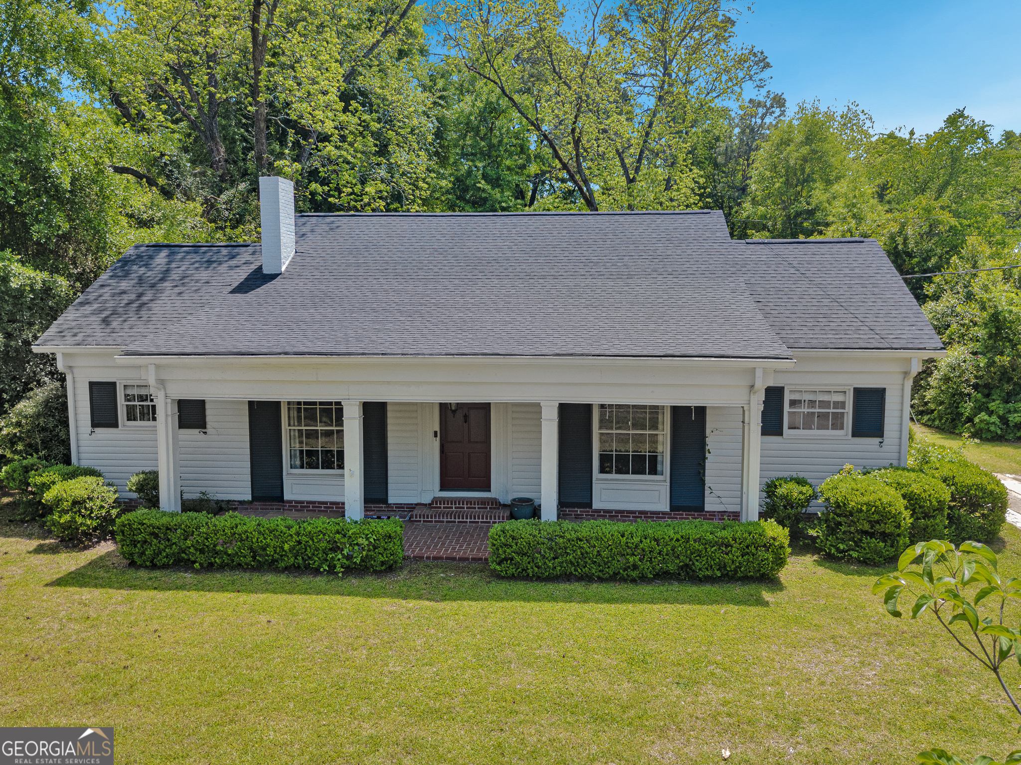 1304 Swift Street Perry, GA 31069 - Photo 2 of 35