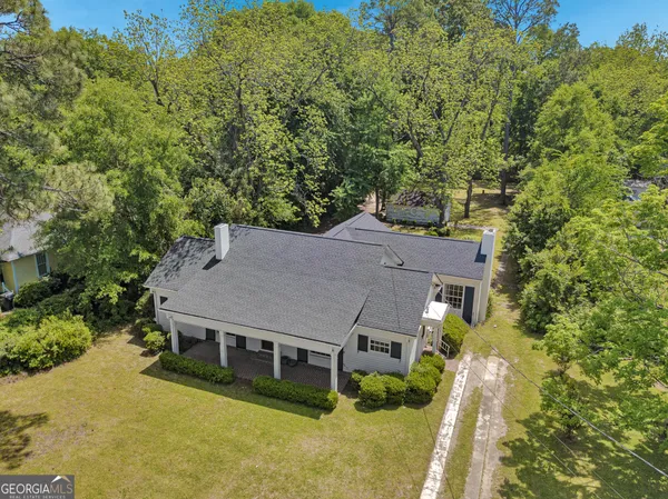 $2,500 | 1304 Swift Street, Perry, GA 31069
