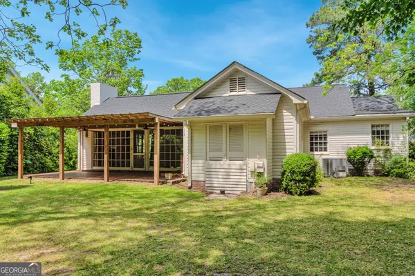 $2,500 | 1304 Swift Street, Perry, GA 31069