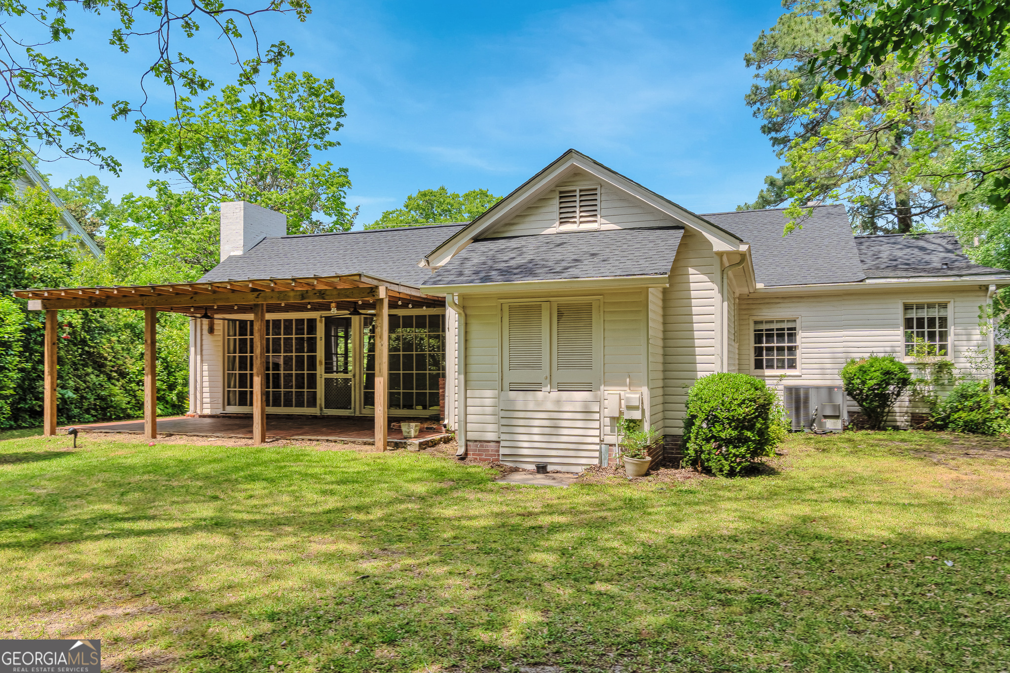 1304 Swift Street Perry, GA 31069 - Photo 31 of 35