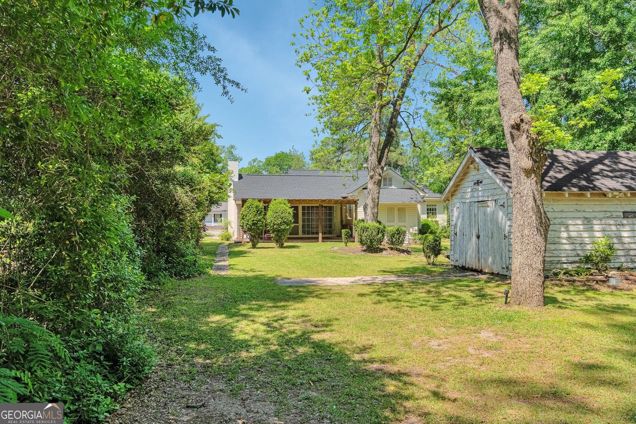 1304 Swift Street Perry, GA 31069 - Photo 34 of 35