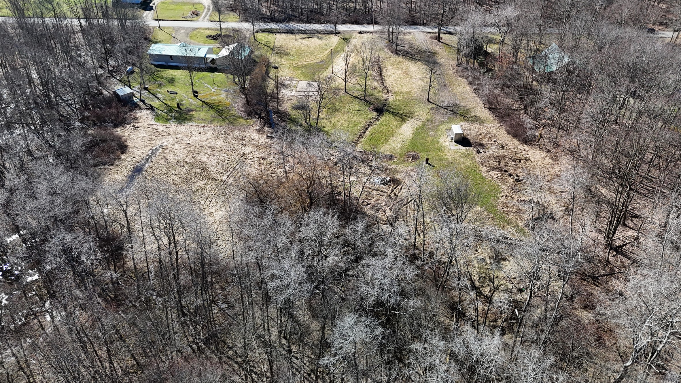 20704 Peters Road Saegertown, PA 16433 - Photo 10 of 12 Gallery Image 10