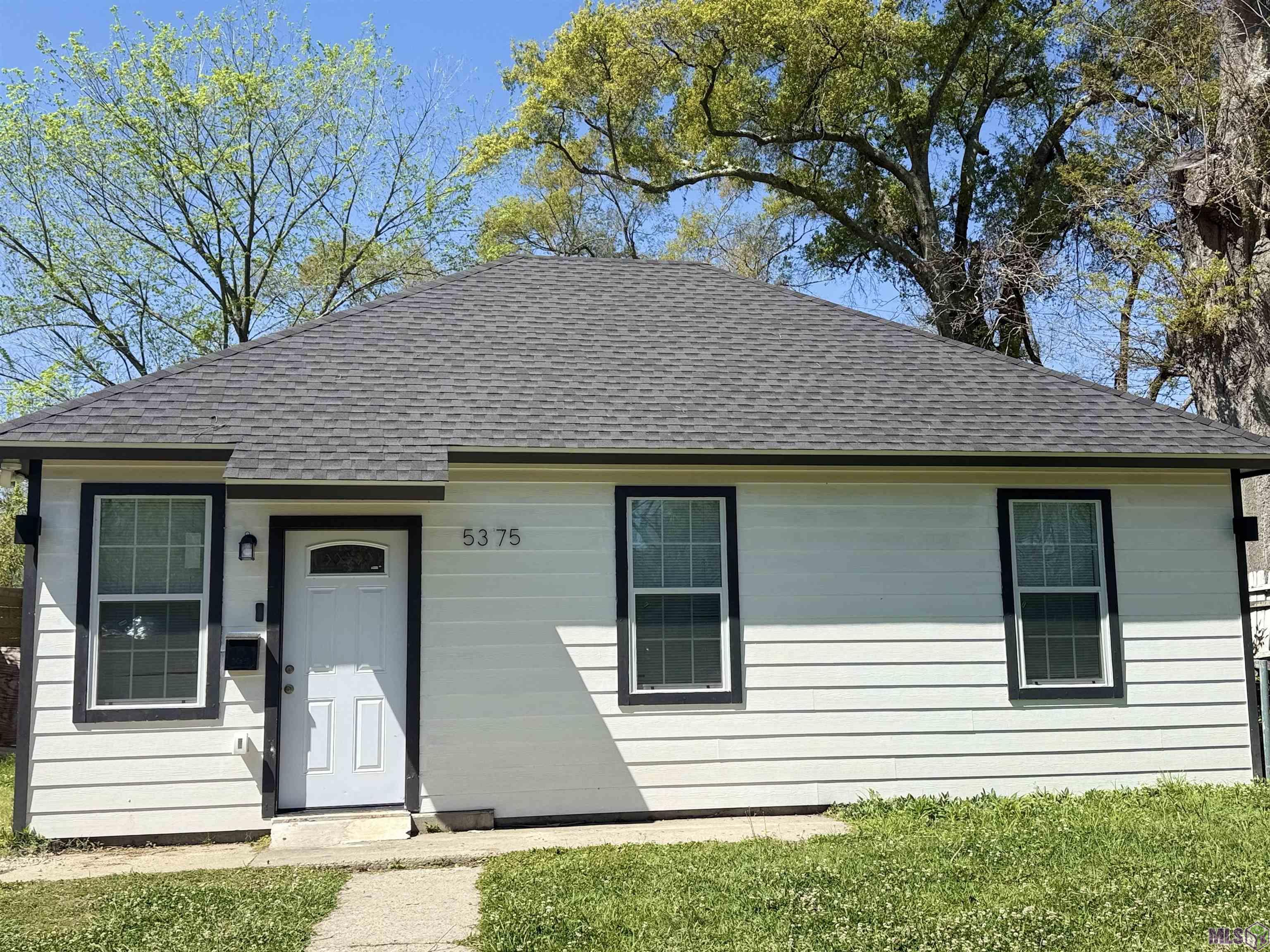 5375 Annette Street Baton Rouge, LA 70805 - Photo 1 of 10 Gallery Image 1