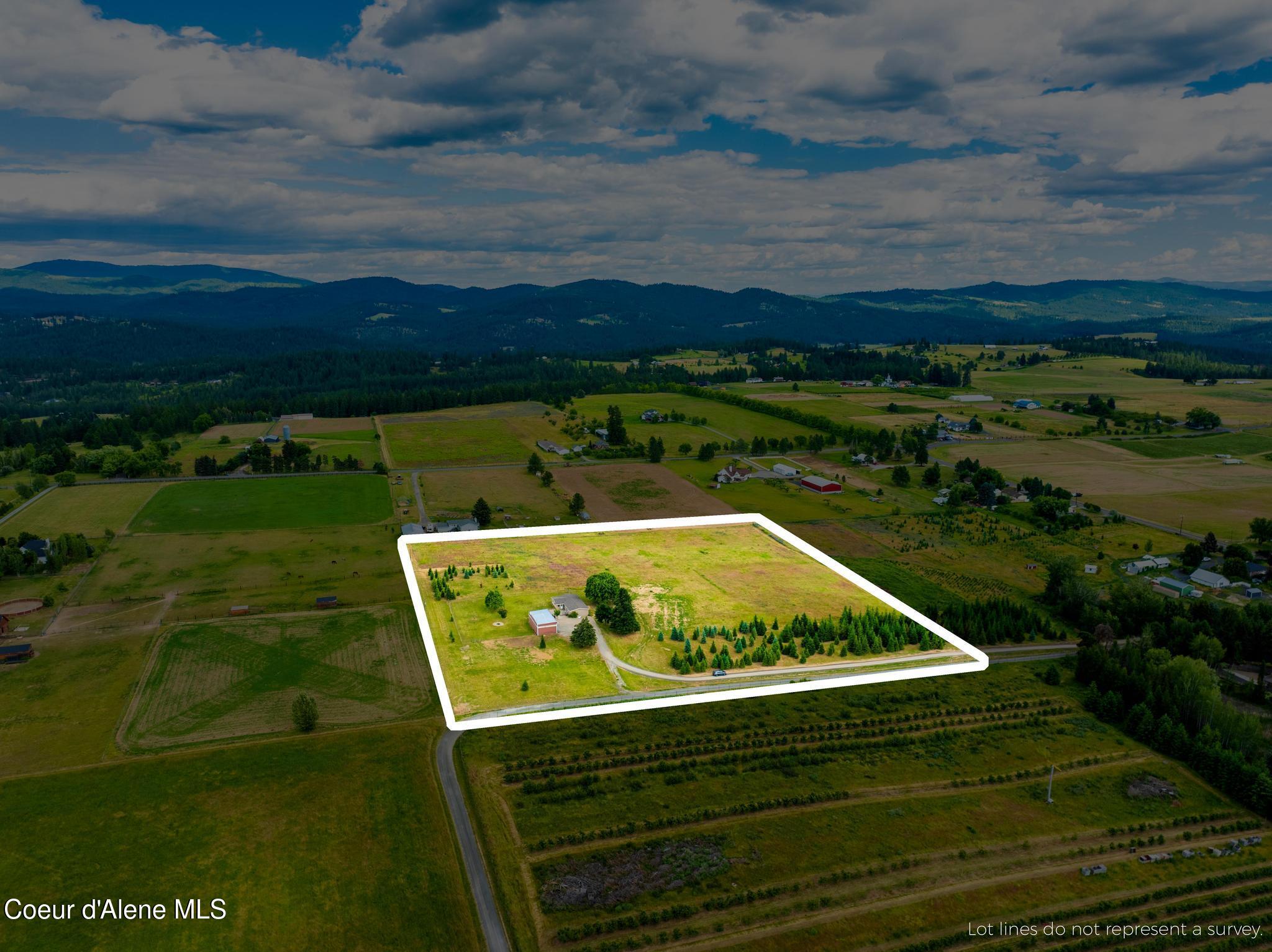 10215 East Day Mt Spokane Road Mead, WA 99021 - Photo 39 of 54 DJI_20260618061610_0323_D-HDR-Edit