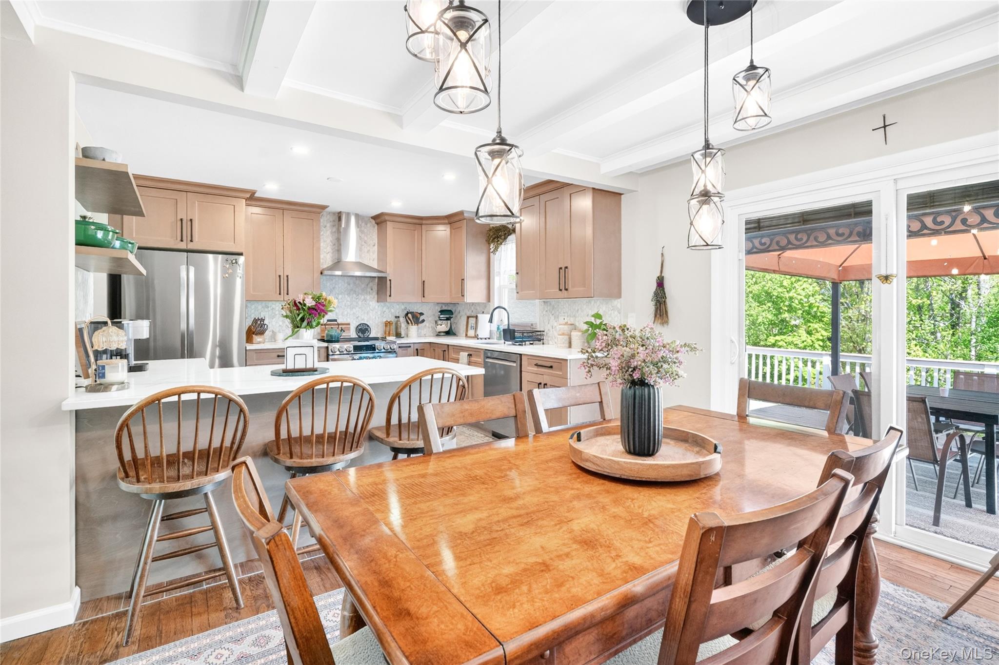 138 Fairmont Road Mahopac, NY 10541 - Photo 9 of 49