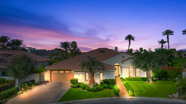 $2,198,000 | 51053 Marbella Court, La Quinta, CA 92253