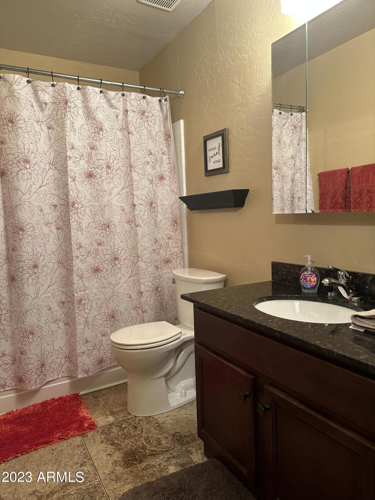 14145 North 92nd Street, Unit 1027 Scottsdale, AZ 85260 - Photo 20 of 30 Bathroom