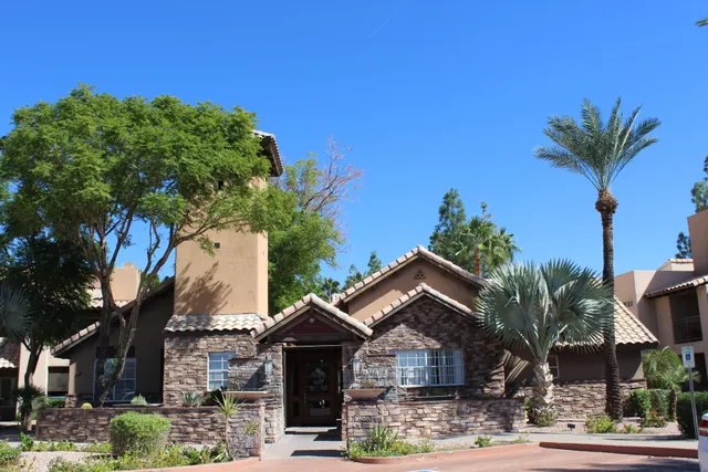 $3,600 | 14145 North 92nd Street, Unit 1027, Scottsdale, AZ 85260