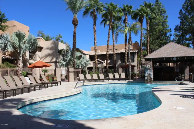 $3,600 | 14145 North 92nd Street, Unit 1027, Scottsdale, AZ 85260