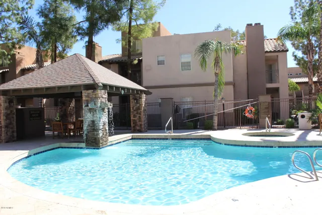 $3,600 | 14145 North 92nd Street, Unit 1027, Scottsdale, AZ 85260