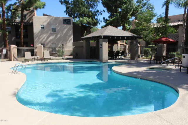 $3,600 | 14145 North 92nd Street, Unit 1027, Scottsdale, AZ 85260