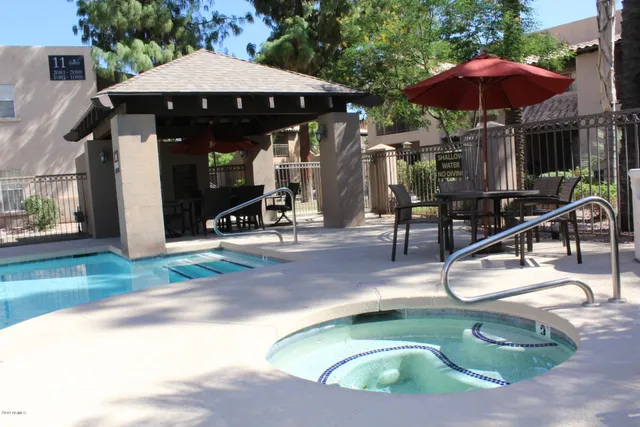 $3,600 | 14145 North 92nd Street, Unit 1027, Scottsdale, AZ 85260