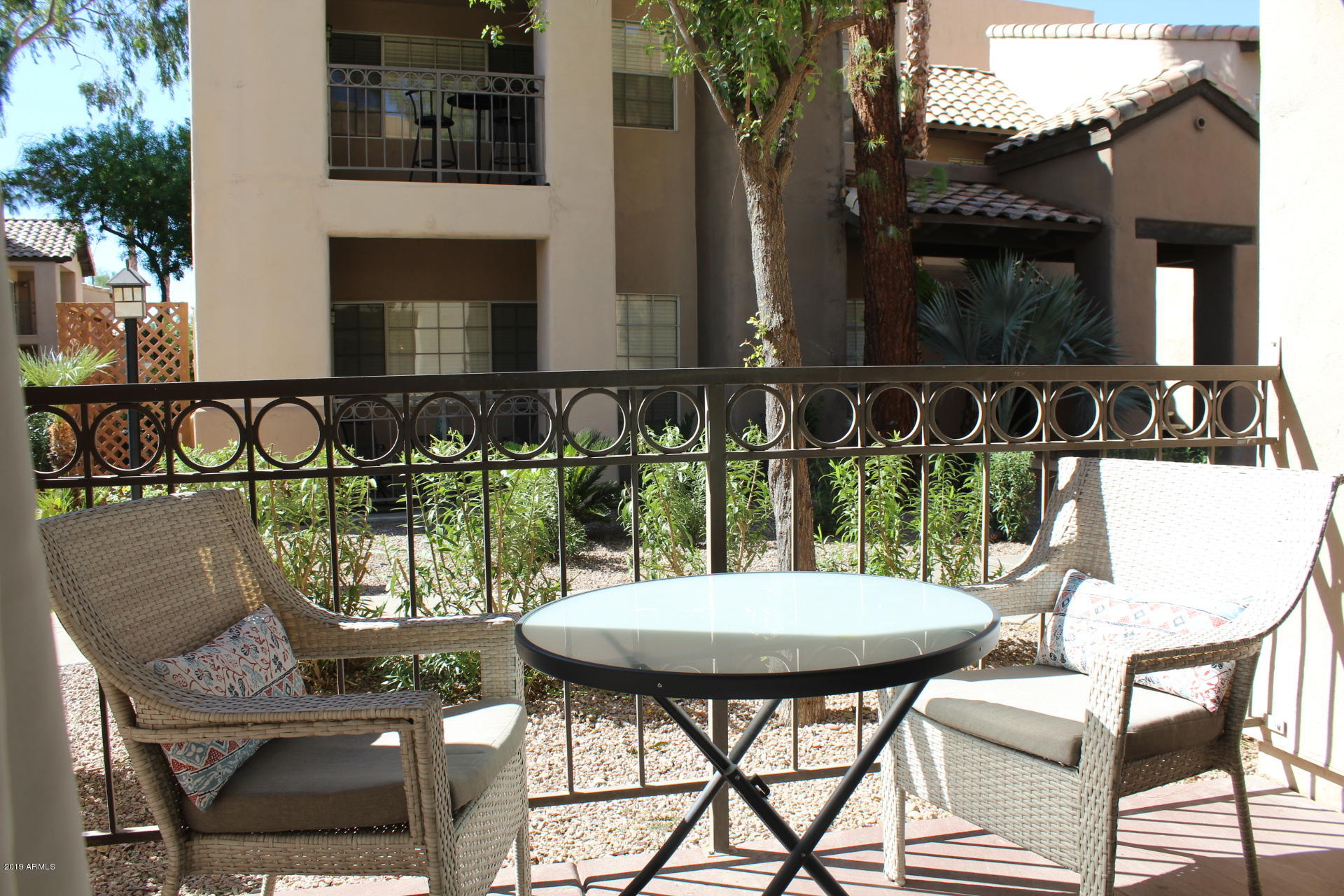 14145 North 92nd Street, Unit 1027 Scottsdale, AZ 85260 - Photo 3 of 30 Patio