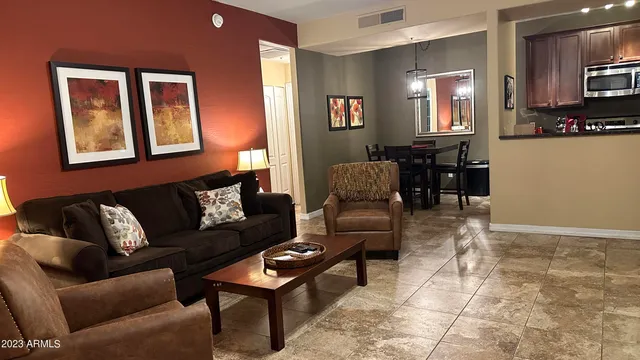 $3,600 | 14145 North 92nd Street, Unit 1027, Scottsdale, AZ 85260