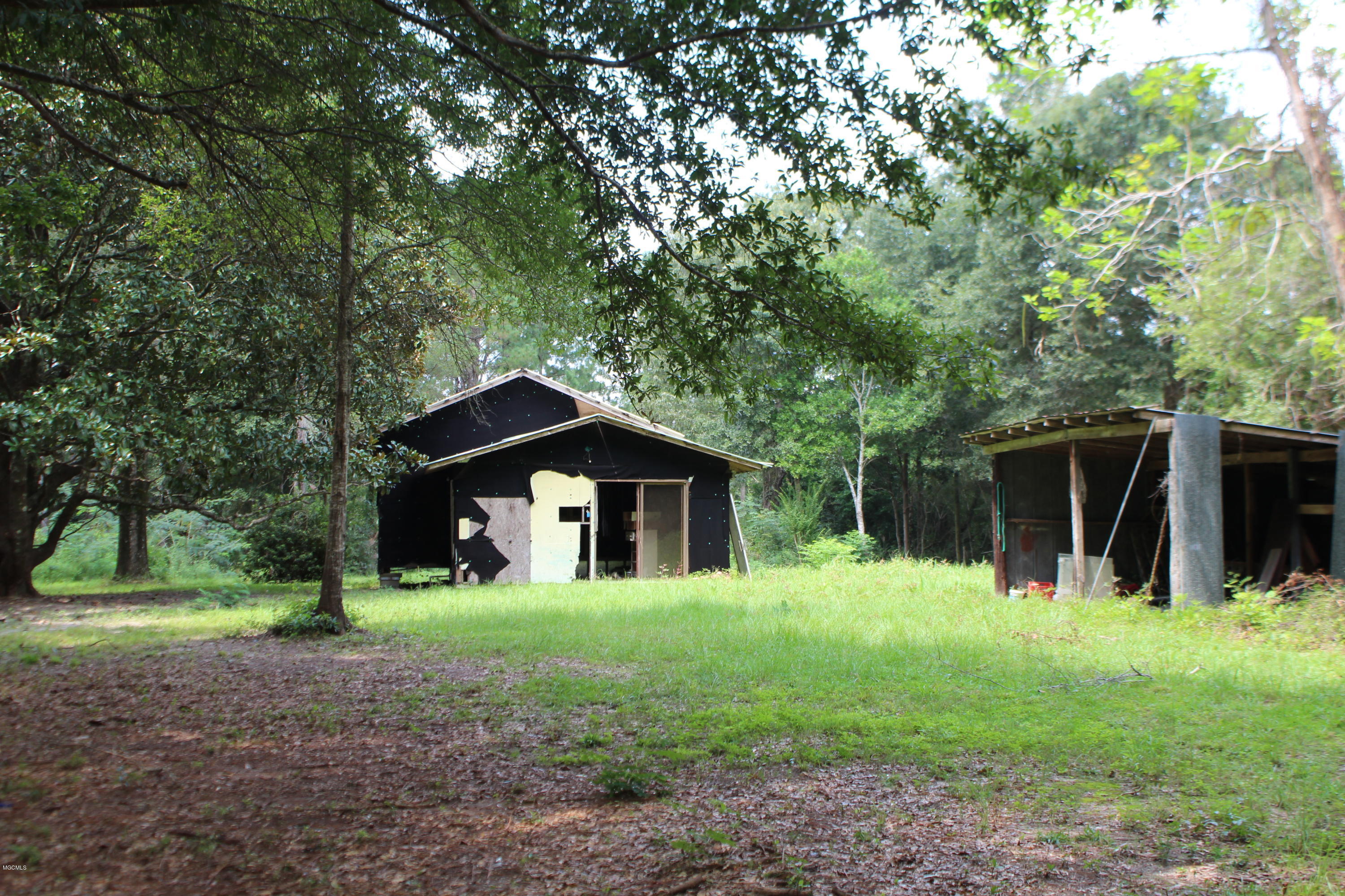 1.39-acres Inland Beach Road Lucedale, MS 39452 - Photo 11 of 11 IMG_4372