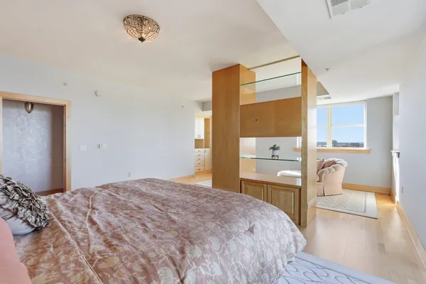 $1,175,000 | 360 West Washington Avenue, Unit 1413, Madison, WI 53703
